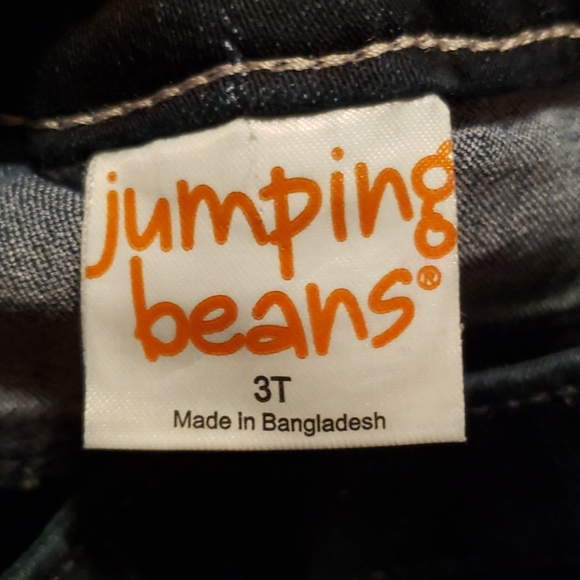 3T Jeans Lot 8 Pairs - Picture 5 of 7